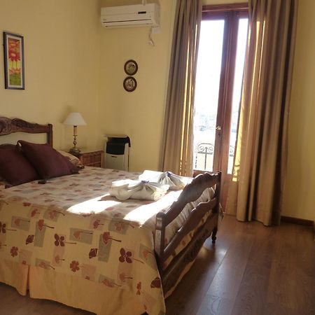 Nuevos Horizontes Hotell Tandil Eksteriør bilde