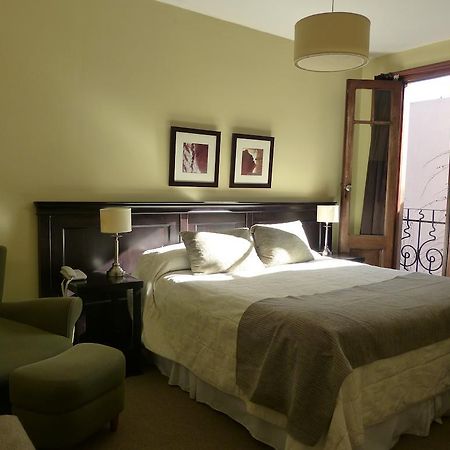 Nuevos Horizontes Hotell Tandil Rom bilde