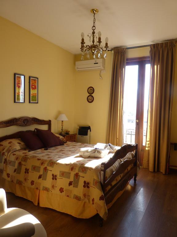 Nuevos Horizontes Hotell Tandil Rom bilde