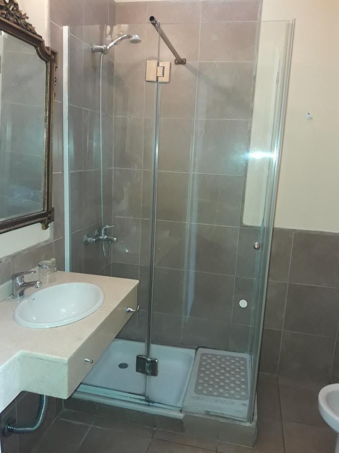 Nuevos Horizontes Hotell Tandil Eksteriør bilde