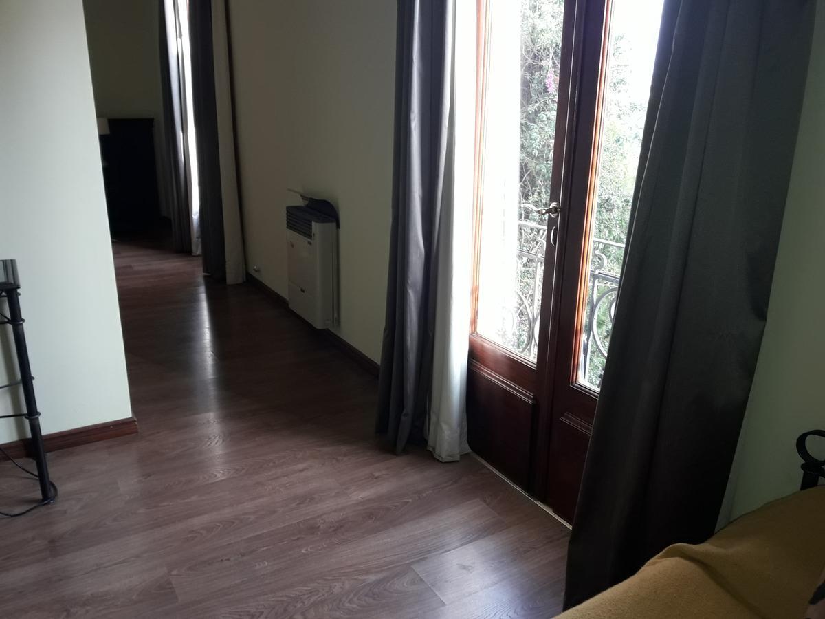 Nuevos Horizontes Hotell Tandil Eksteriør bilde