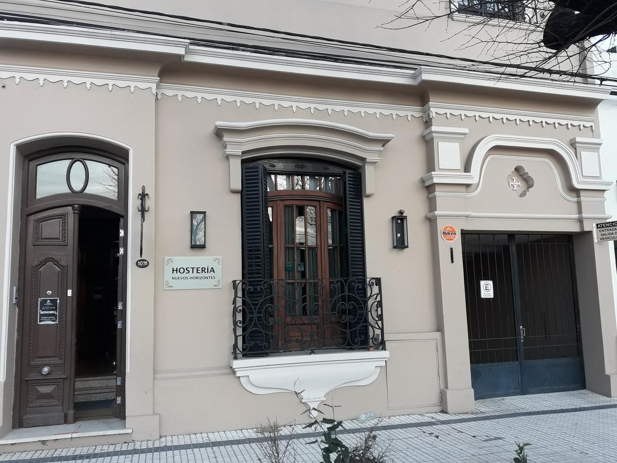 Nuevos Horizontes Hotell Tandil Eksteriør bilde